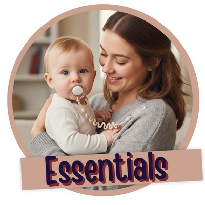 Baby Essentials