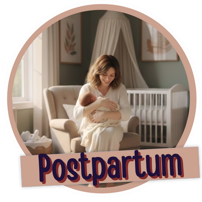 Postpartum
