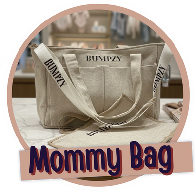 Mommy Bag