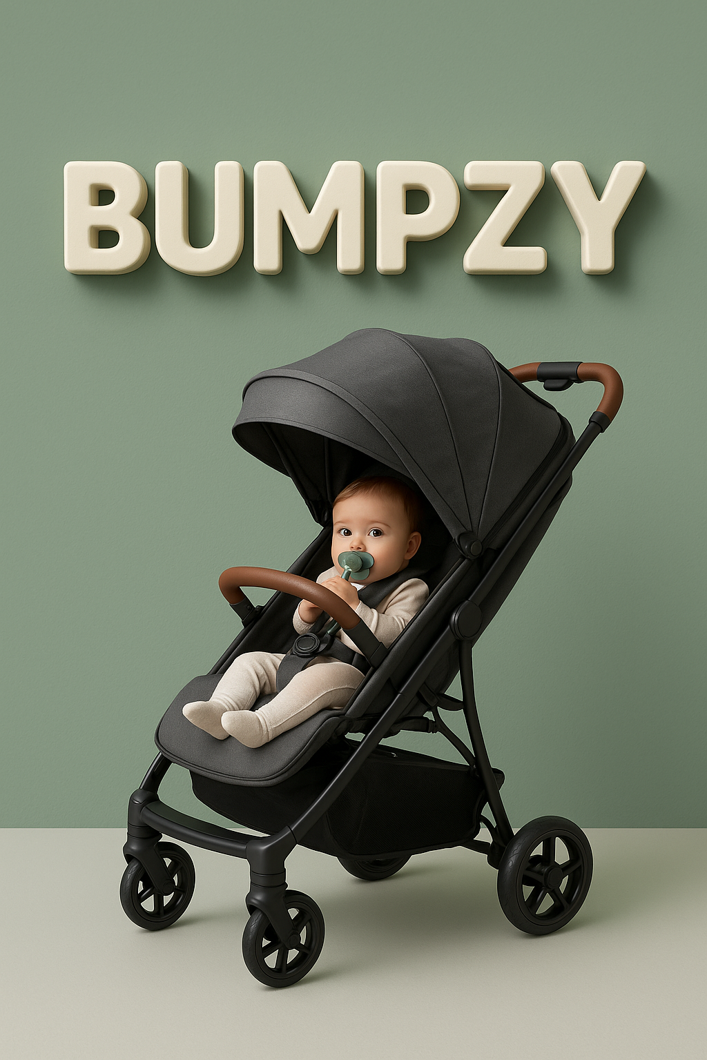 Stroller Accessories