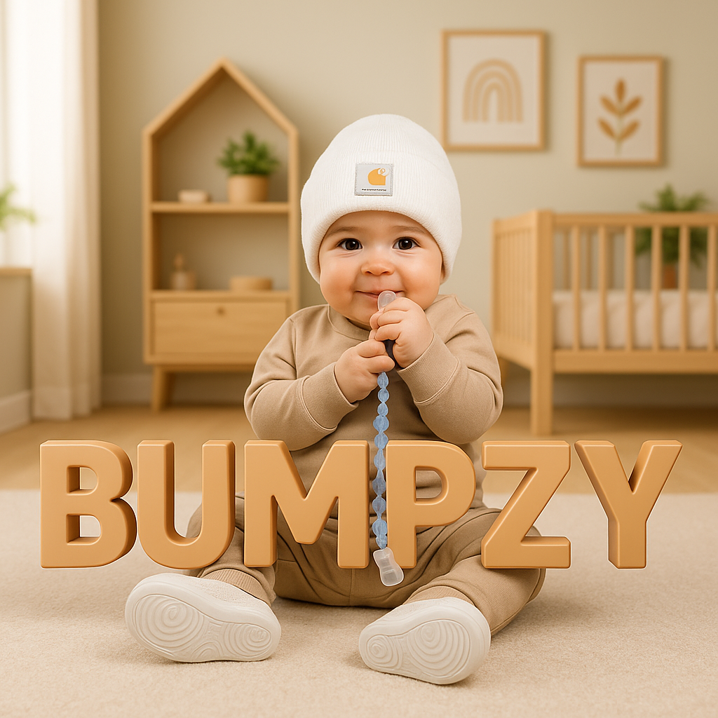 Pacifiers & accessories