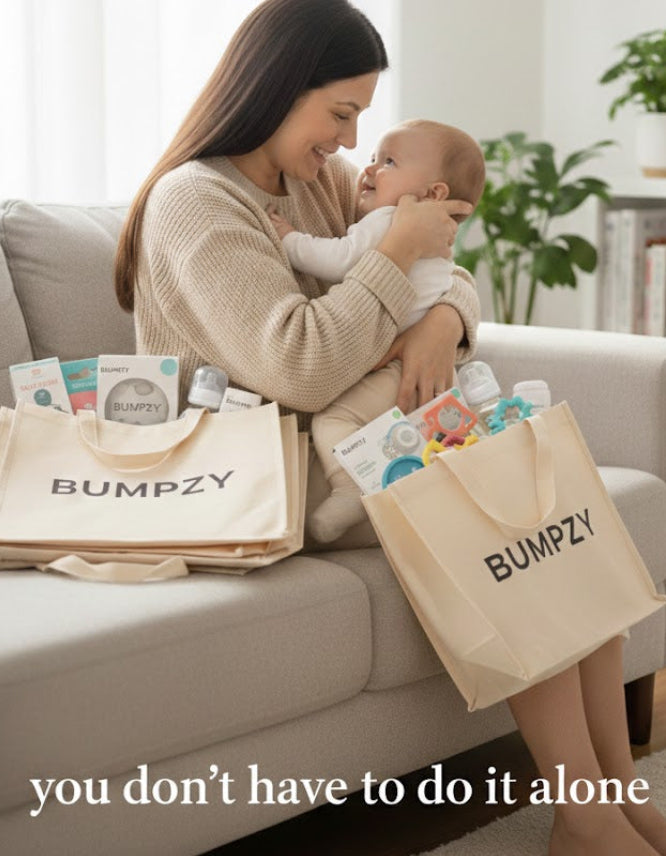 Baby Essentials