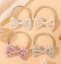 Lace Headband Set