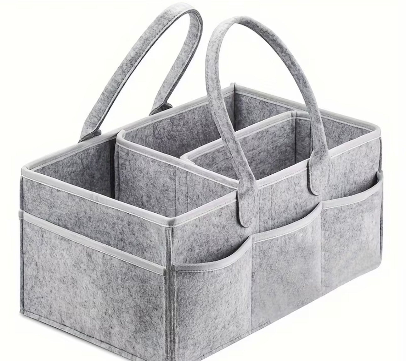 Diaper Organizer bag - Size L