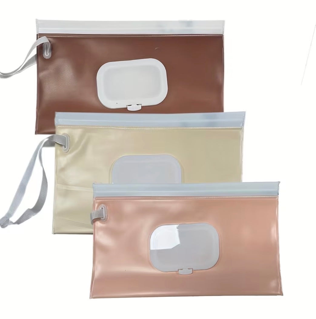 Wipes Holder