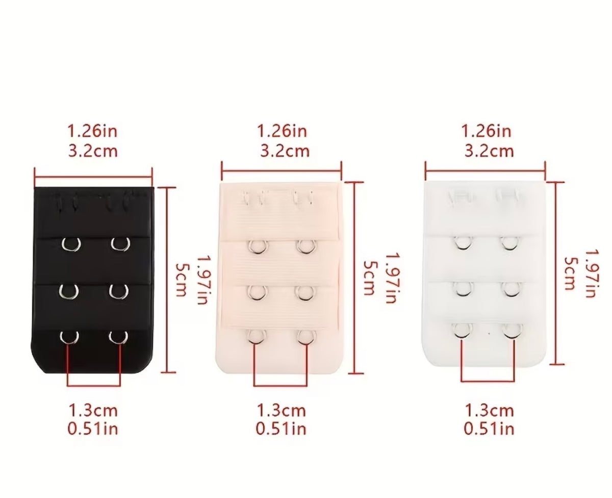Bra Extender