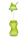 Munchkin Mighty Grip - Straw cup