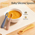 Self-Feeding Spoon