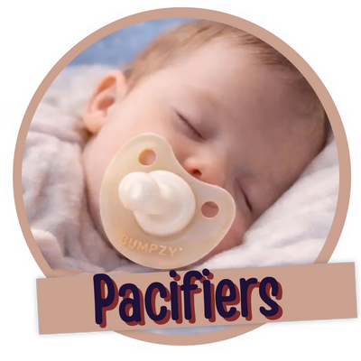 Pacifier & Holders