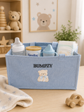 Bumpzy Organizer Bag