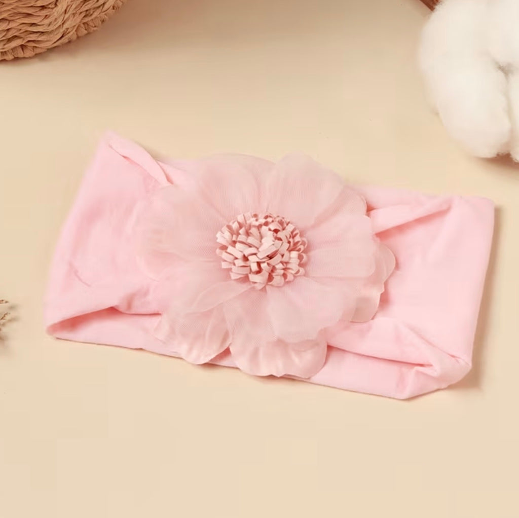 Flory headband