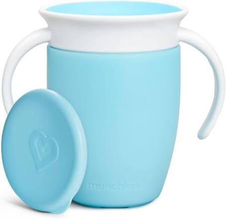 Munchkin cup cover