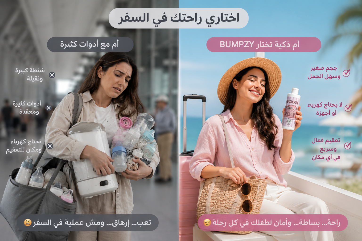 BUMPZY Organic Bottle Soap
