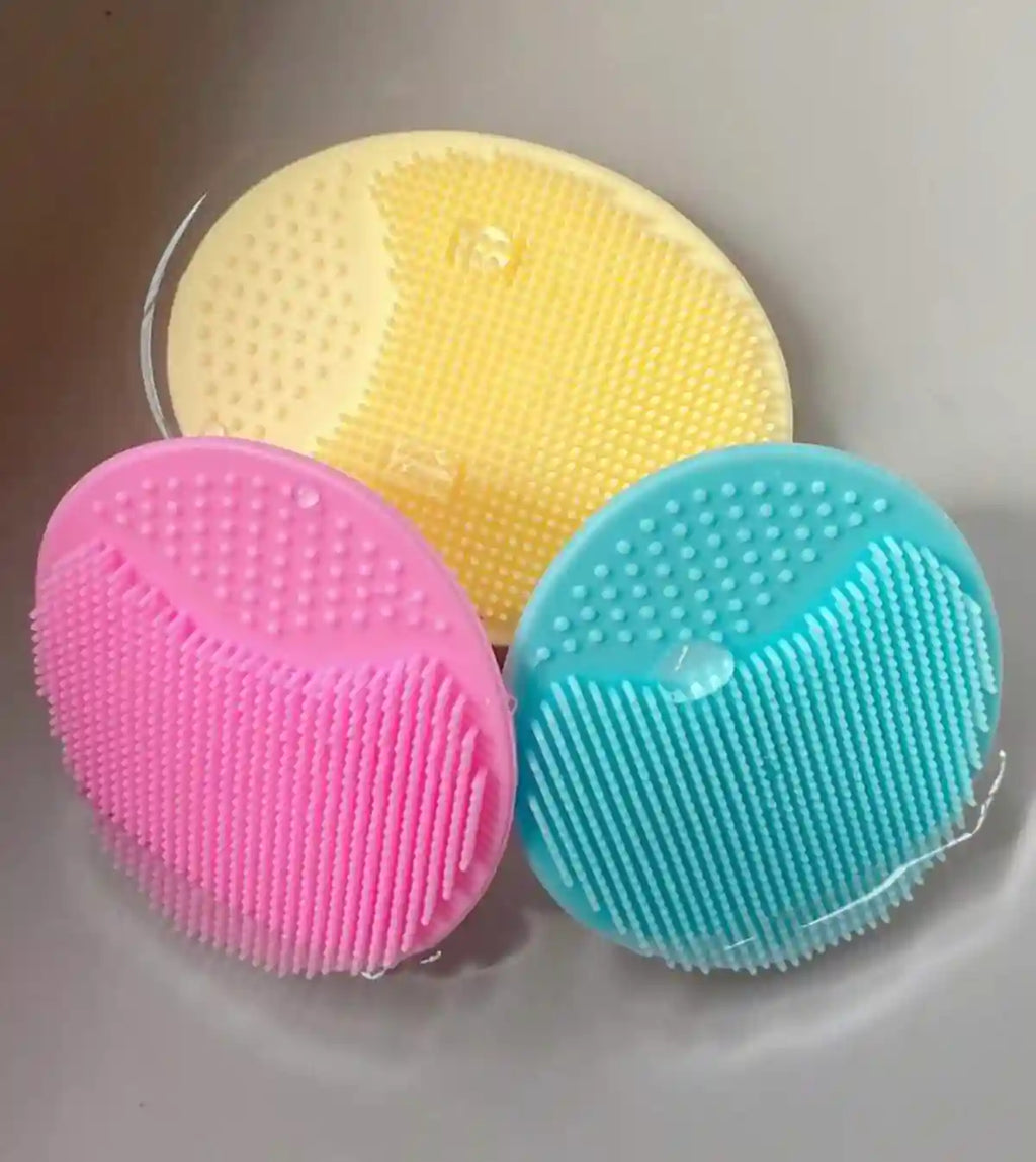 Dandruff Removal Brush