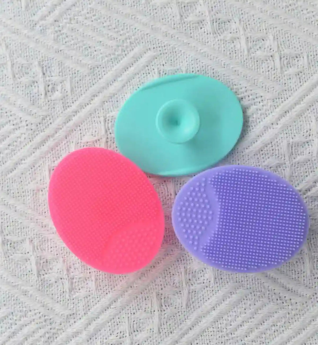 Dandruff Removal Brush