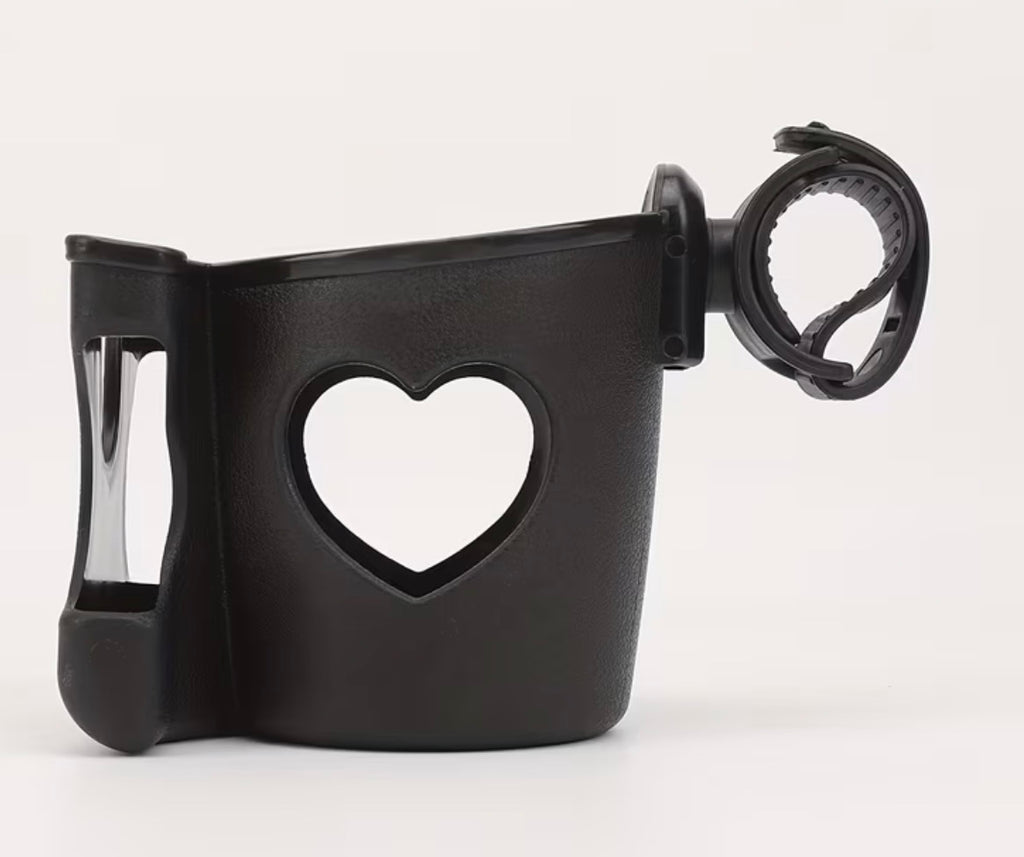 Mobile & Cup holder