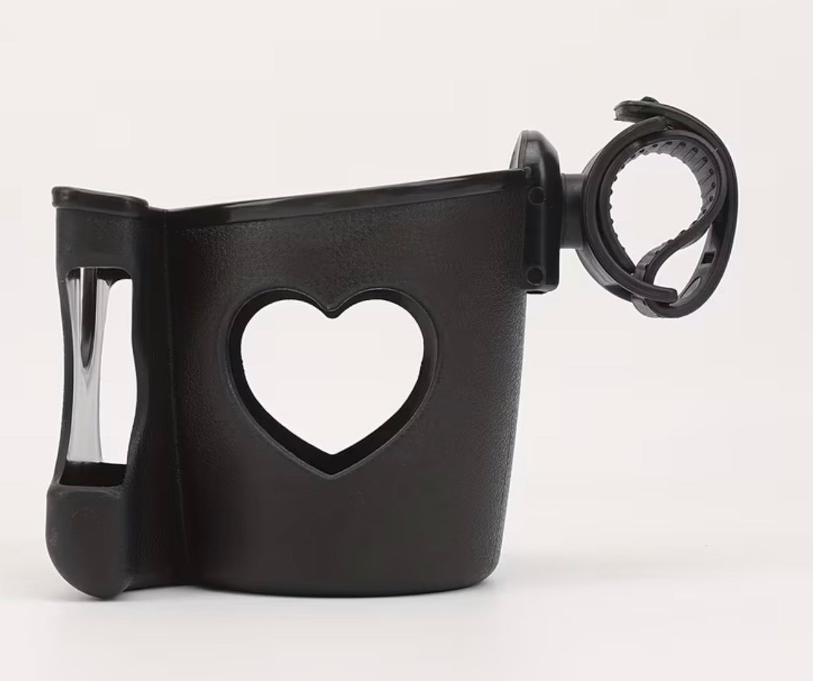 Mobile & Cup holder