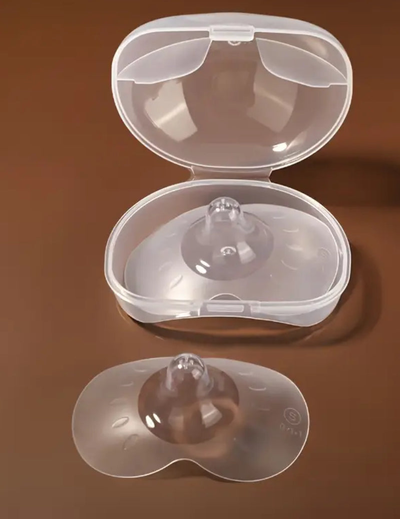 Nipple Sheilds set