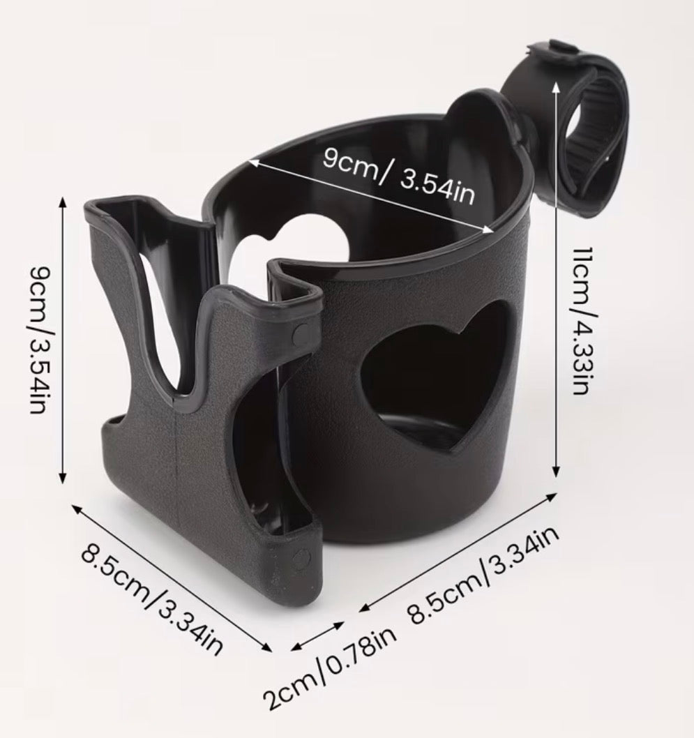 Mobile & Cup holder