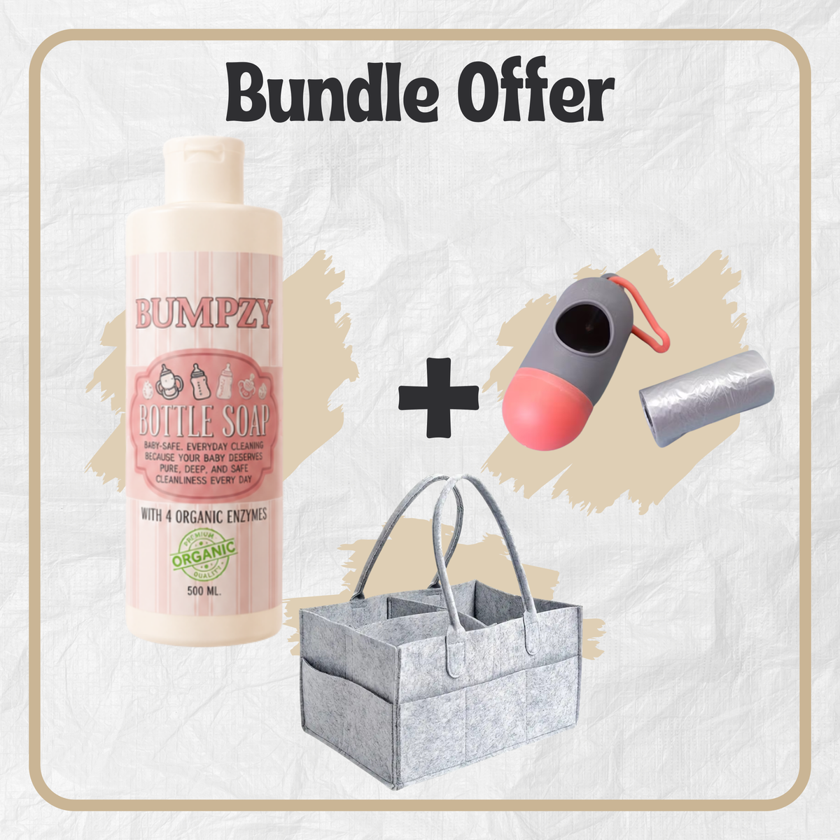 Organizer Bundle