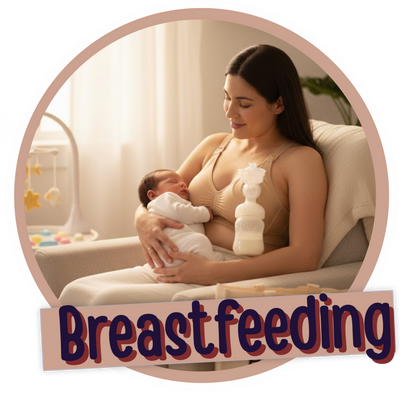 breastfeeding - mothermilk - milk pump