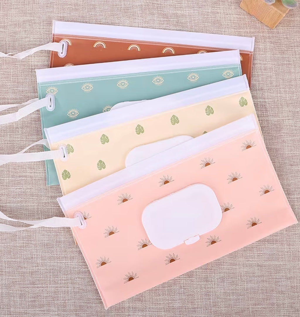 Wipes Holder