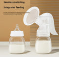 Manual Breast Pump