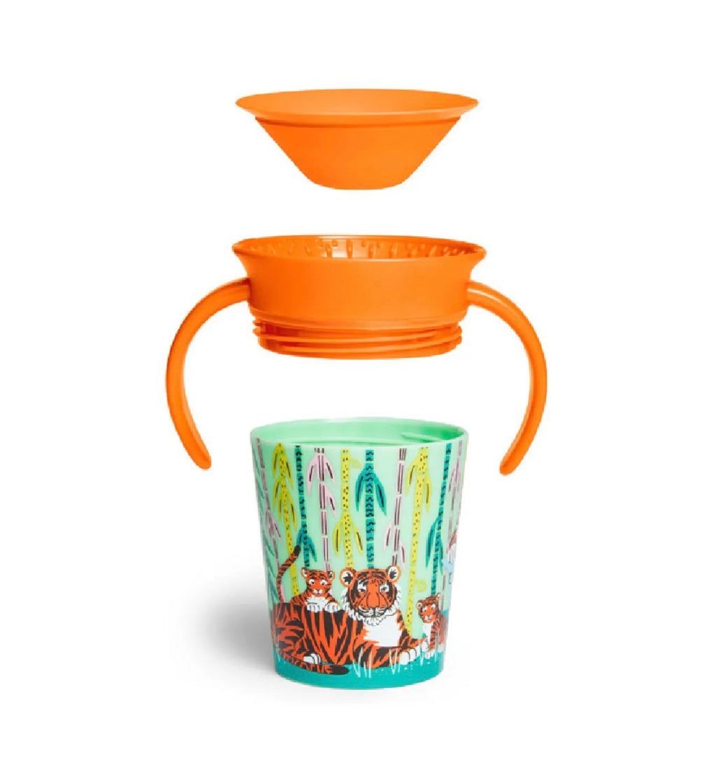 Munchkin 360 Miracle cup