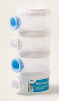Juniors Formula Container