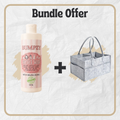 Organizer + Organic Soap