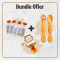 Feeding Bundle