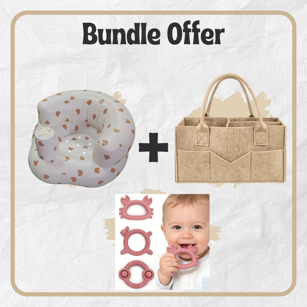 Outdoor Bundle
