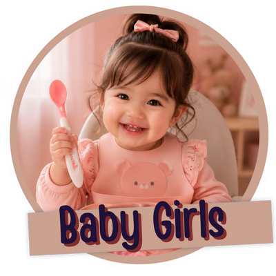 baby girl accessories headbands socks