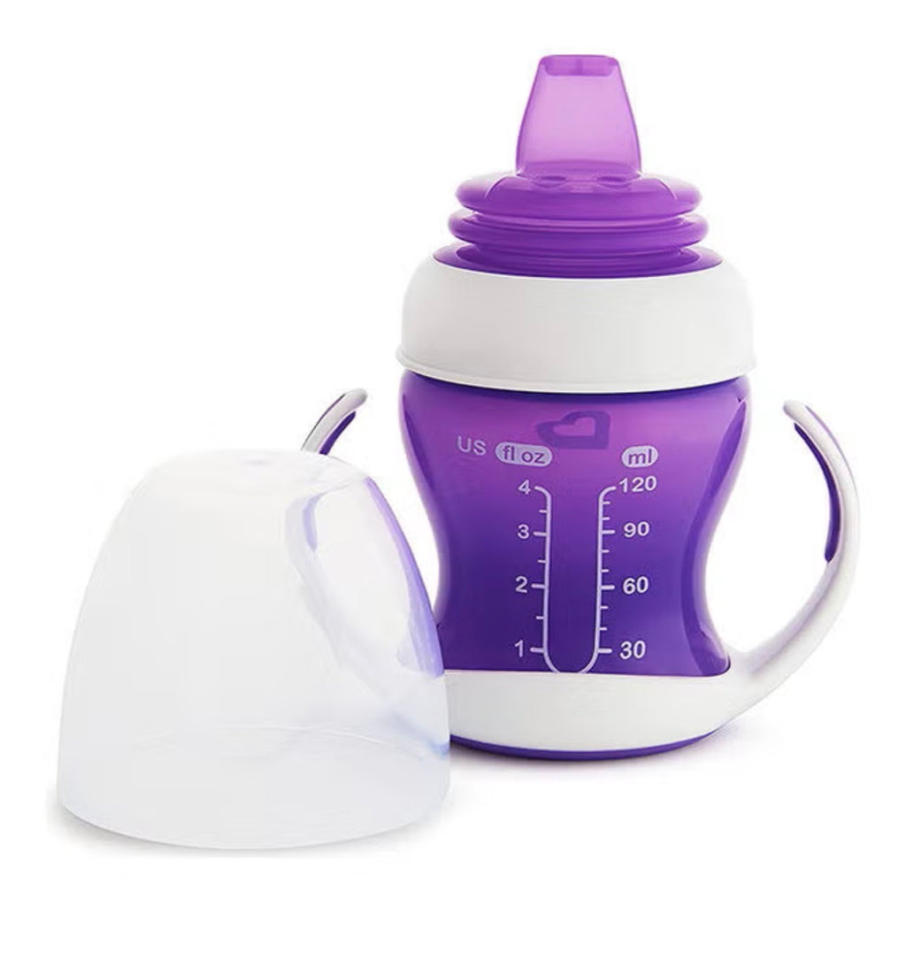 Munchkin +4M Gentle Cup