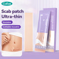 C-section Silicone Scar Tape