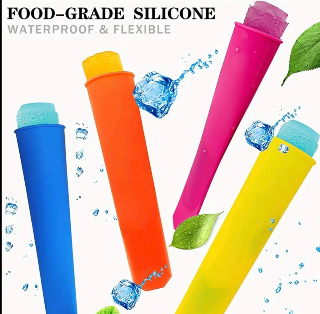 Silicone food Mold