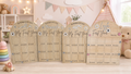 Memories wooden Board