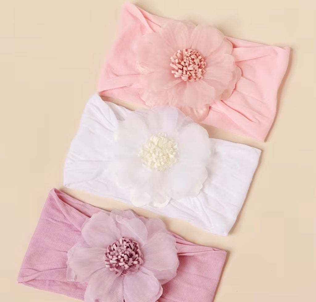 Flory headband
