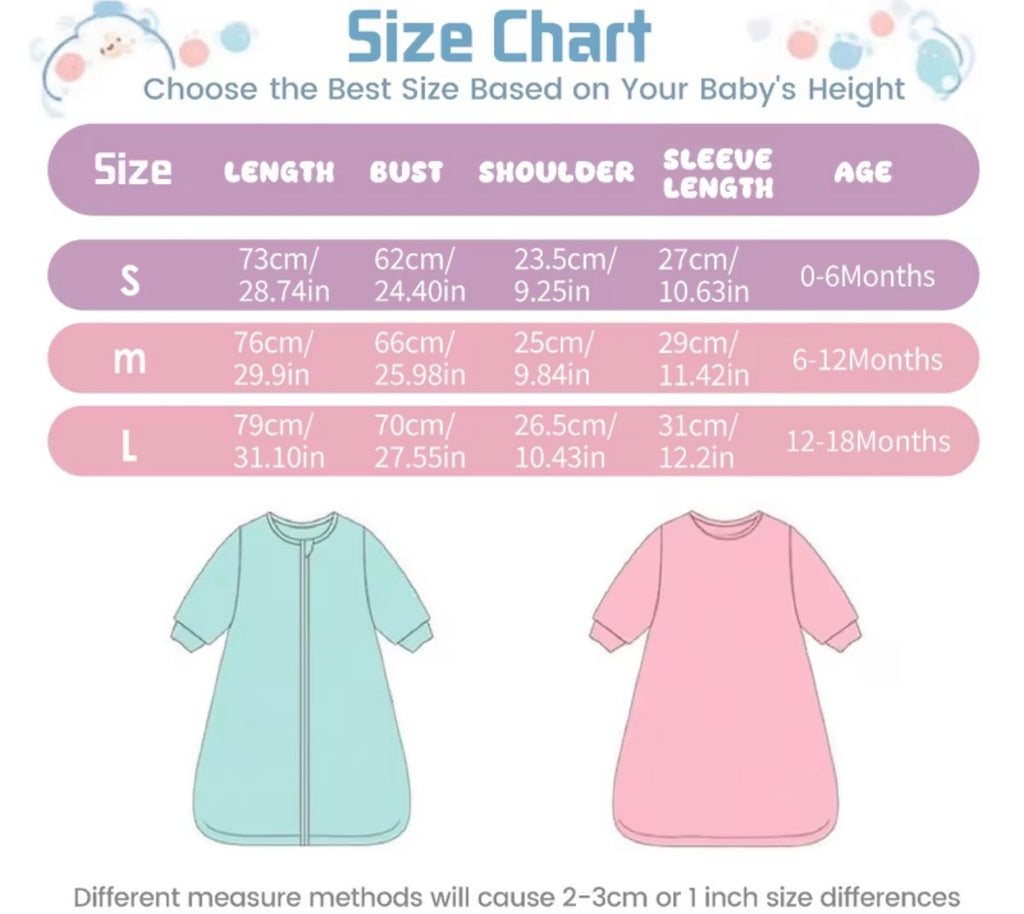 Sleeping Bag