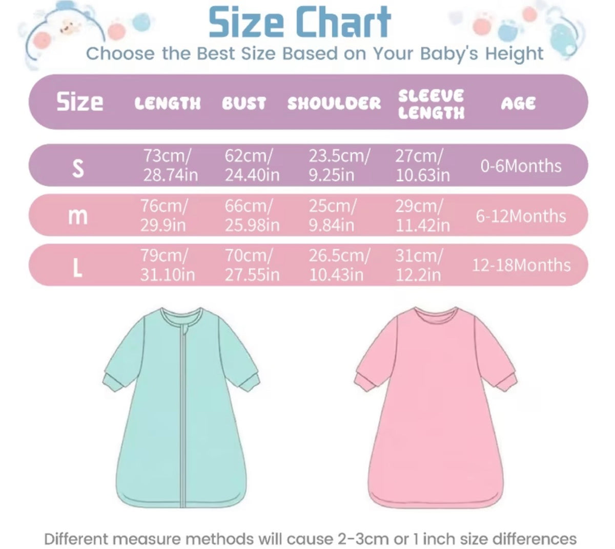 Sleeping Bag