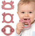 Baby Silicone Teething Toy