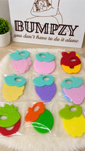 Fruits teether