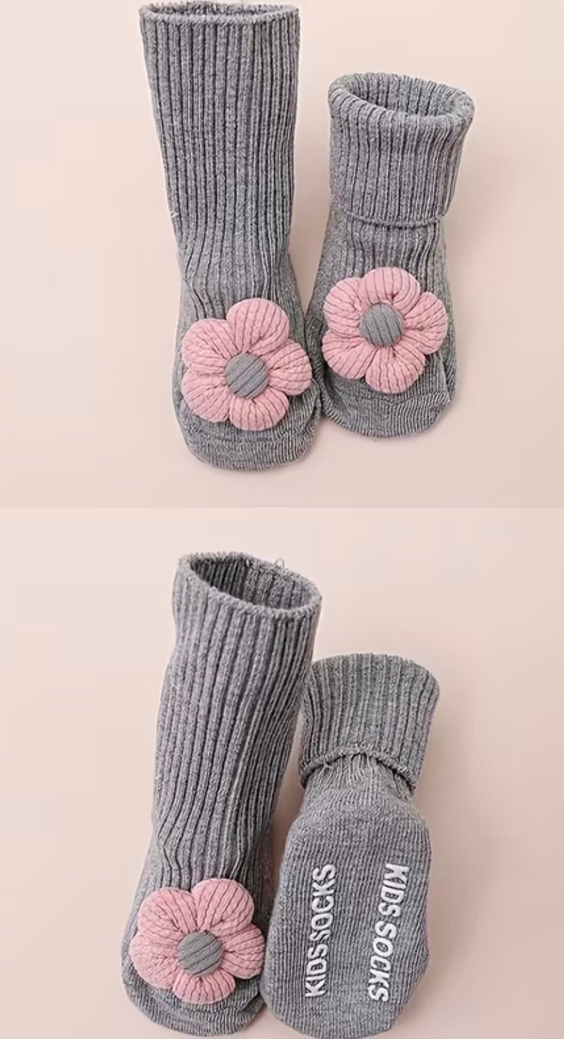 3D socks