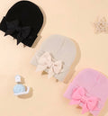 +6M Winter Hat