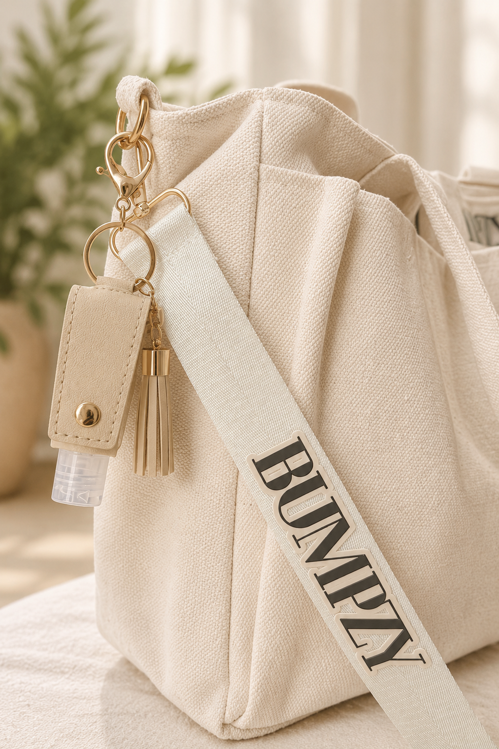 Mommy bag