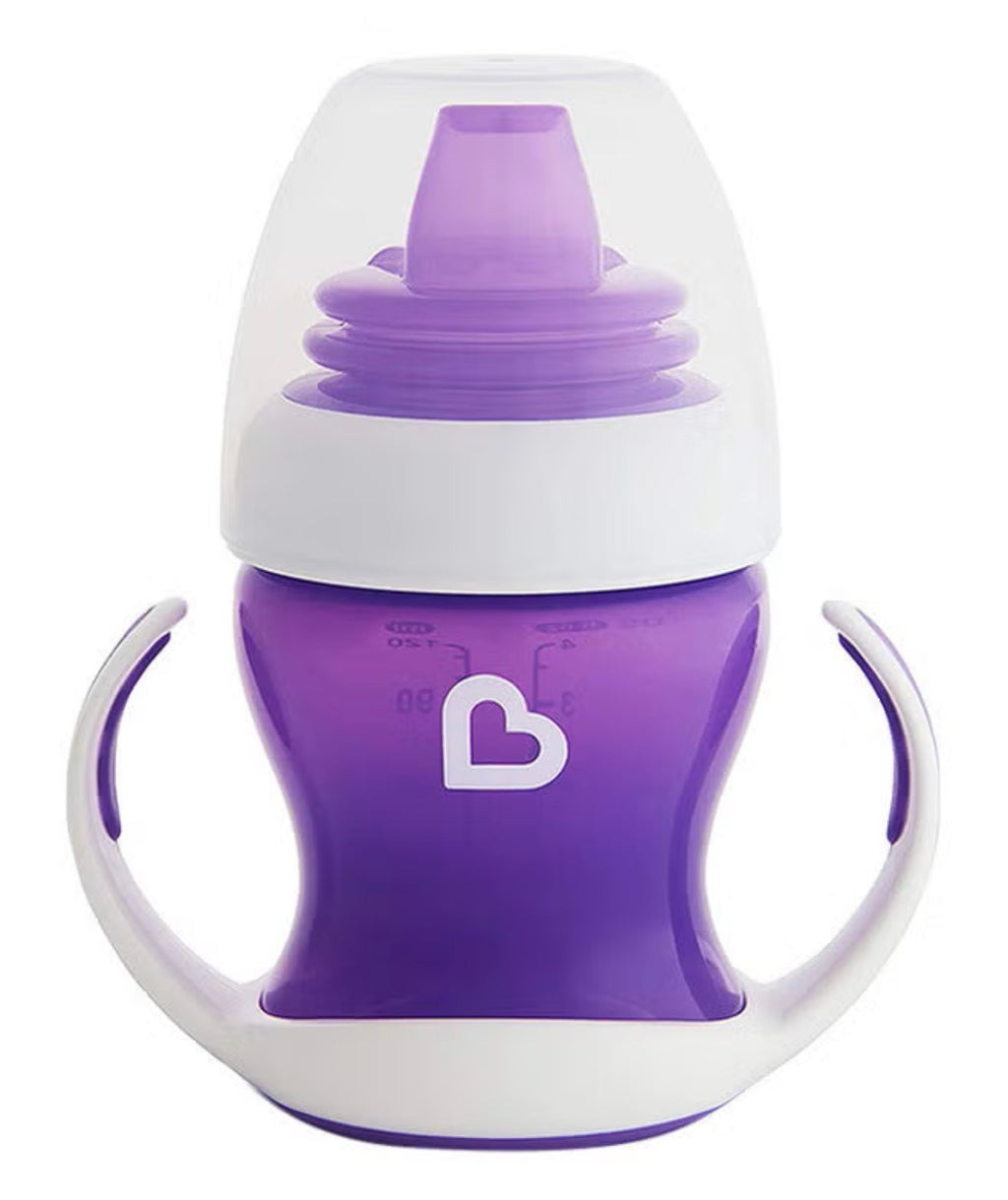 Munchkin +4M Gentle Cup