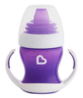 Munchkin +4M Gentle Cup