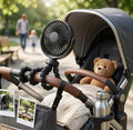 Stroller Fan