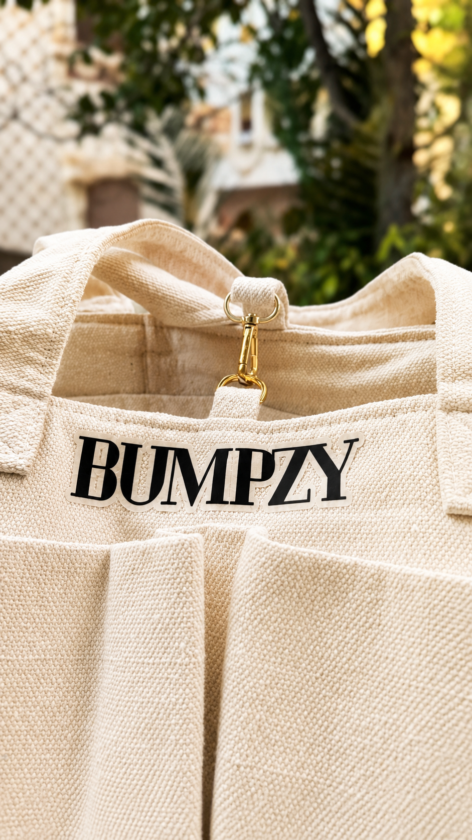 Mommy bag
