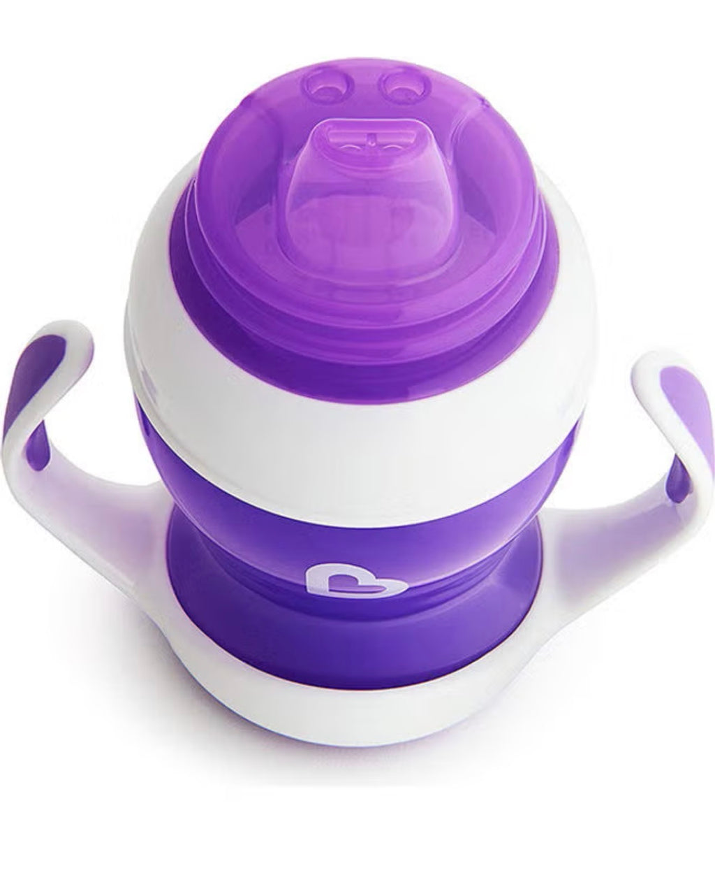 Munchkin +4M Gentle Cup